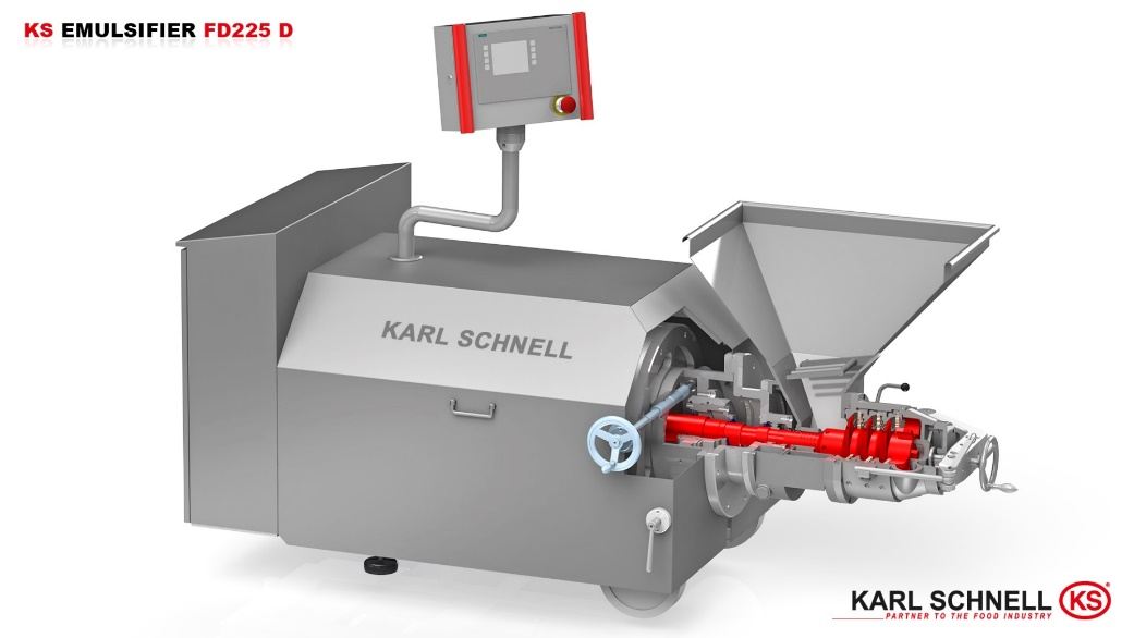 KS Emulsifier
