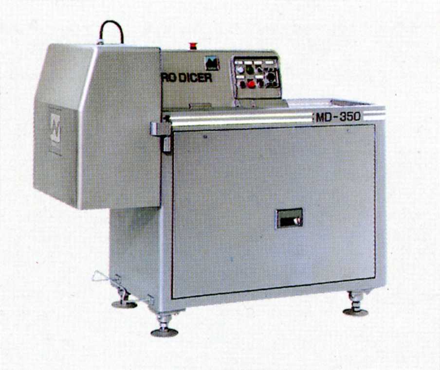Dicing and Slicing Machine