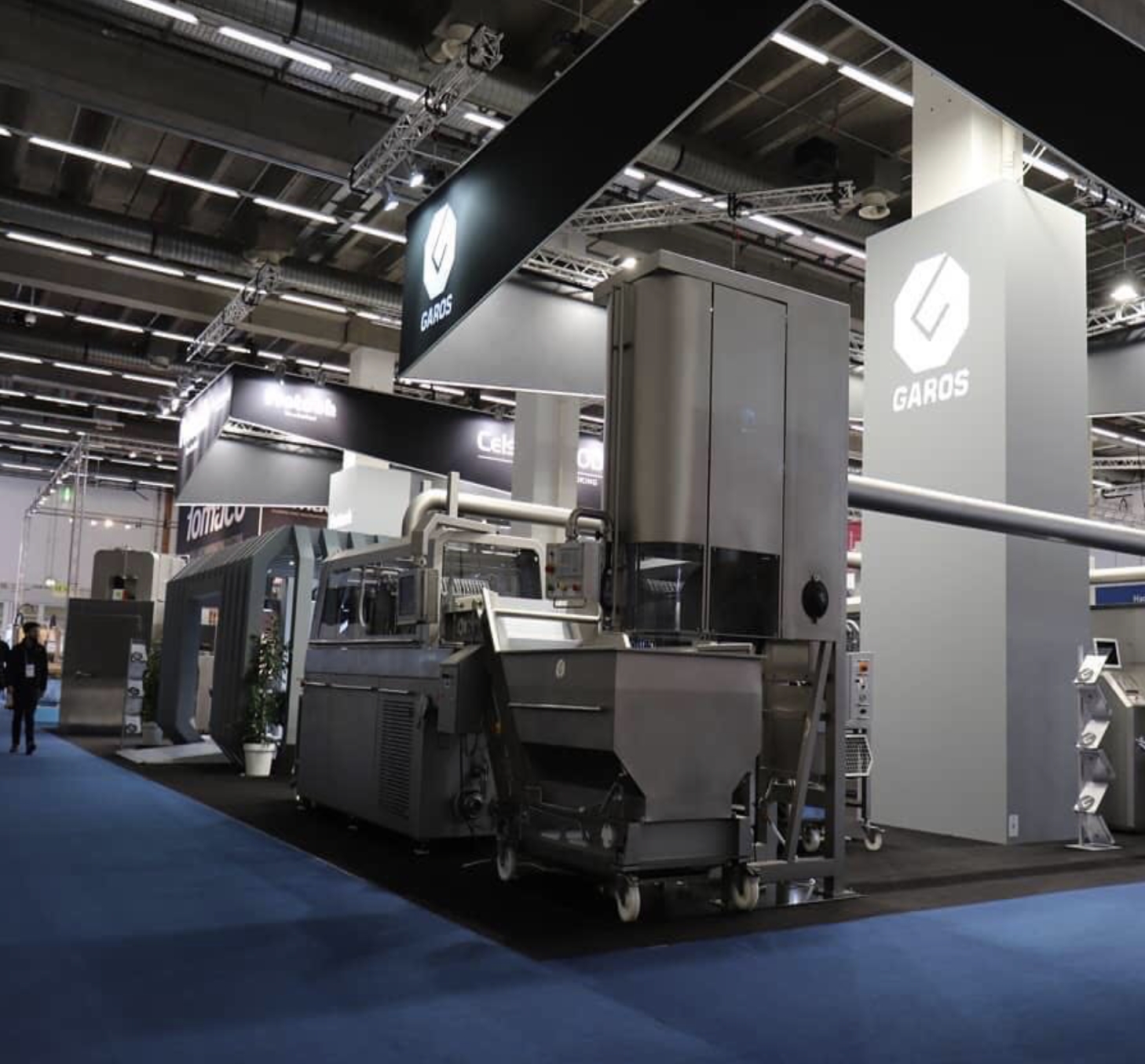 Germany IFFA 2019